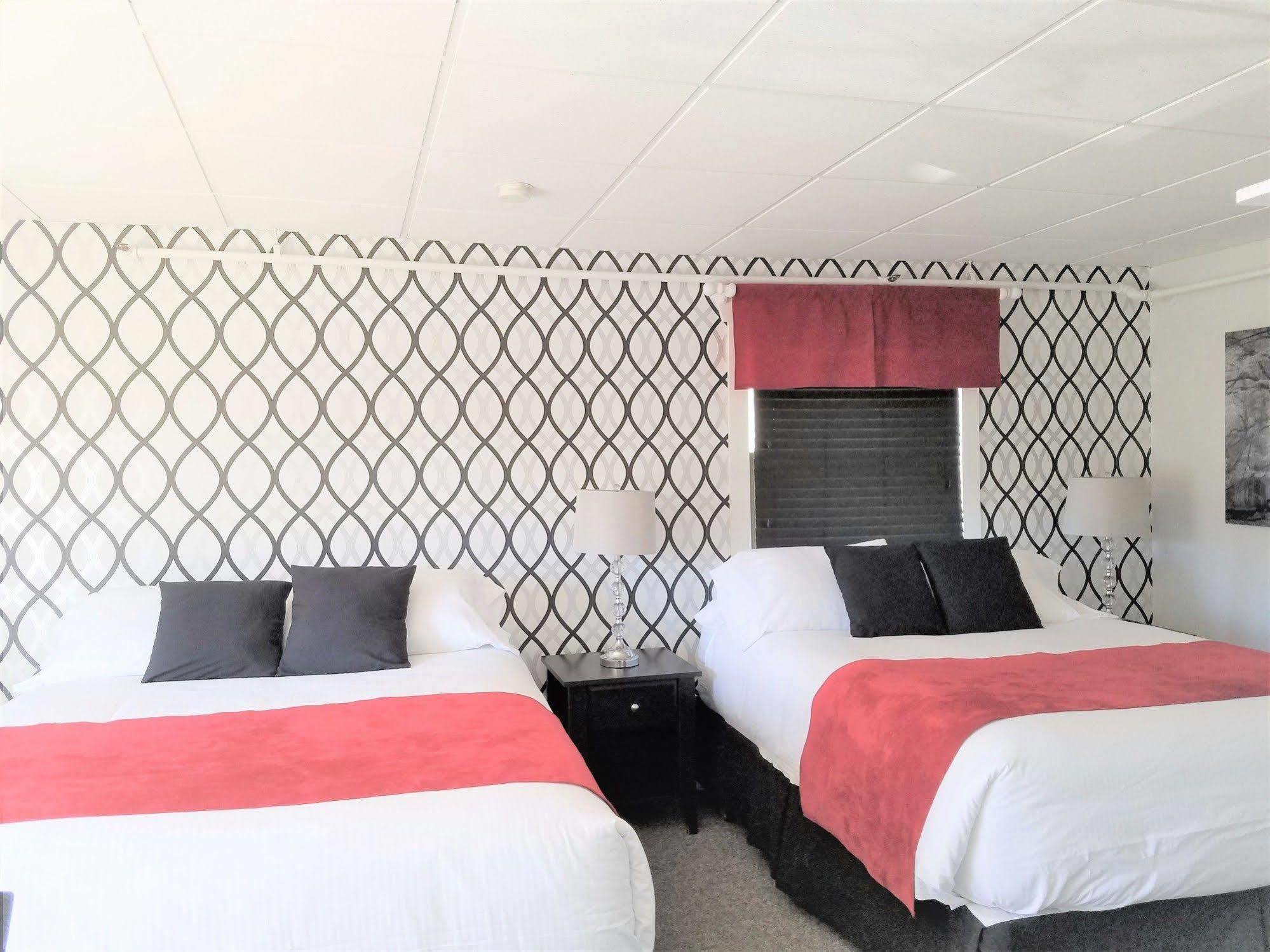 Hotel Frankfort&Restaurant Buitenkant foto