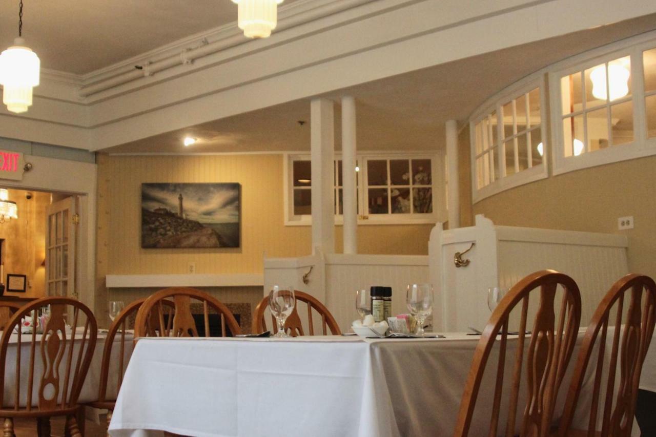 Hotel Frankfort&Restaurant Buitenkant foto